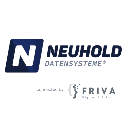 Neuhold Guest Registration by FRIVA image