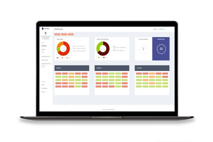 CleanApp product image 1