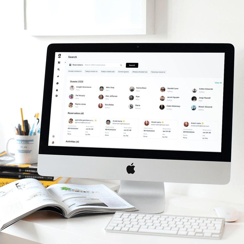 Goki product image 5