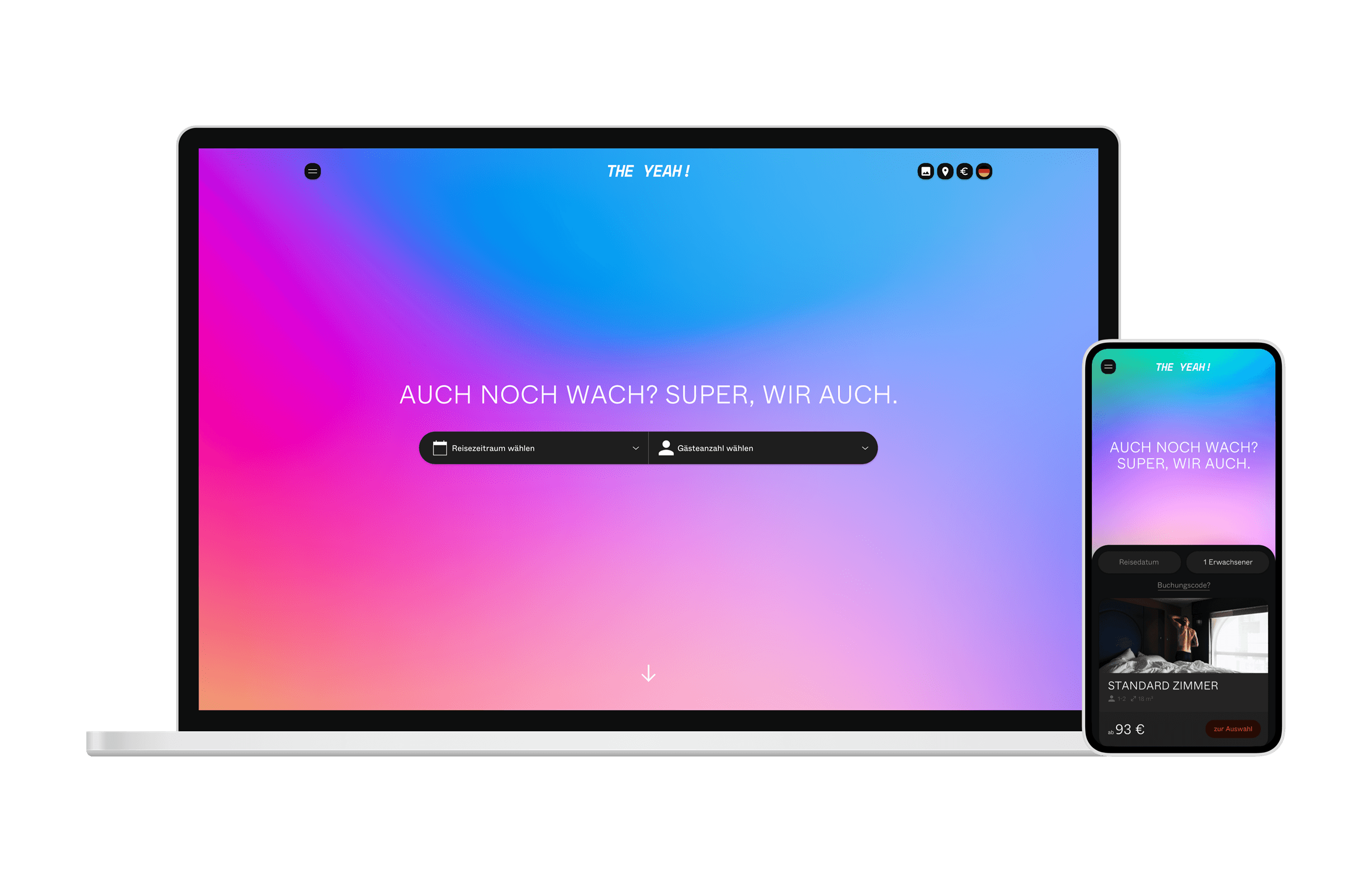 HotelNetSolutions (OnePageBooking & RateDistributor) product image 2