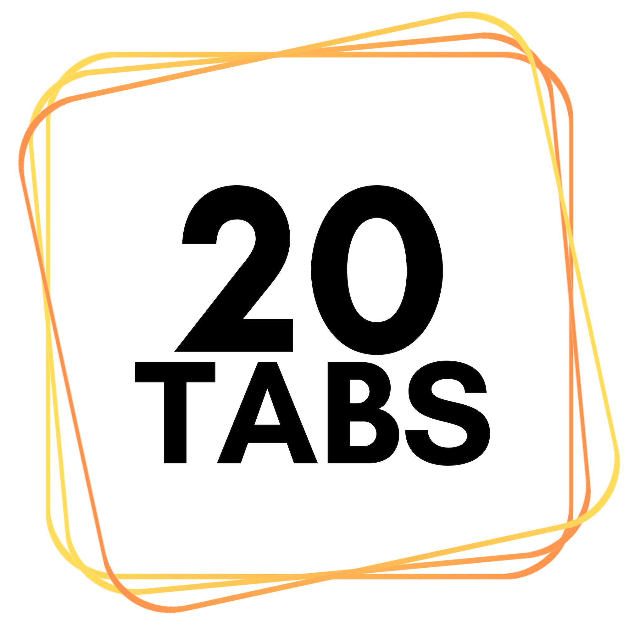 20Tabs image