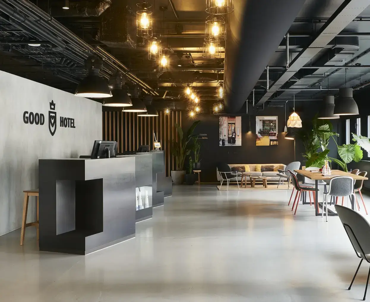 Good Hotel Old hero image size