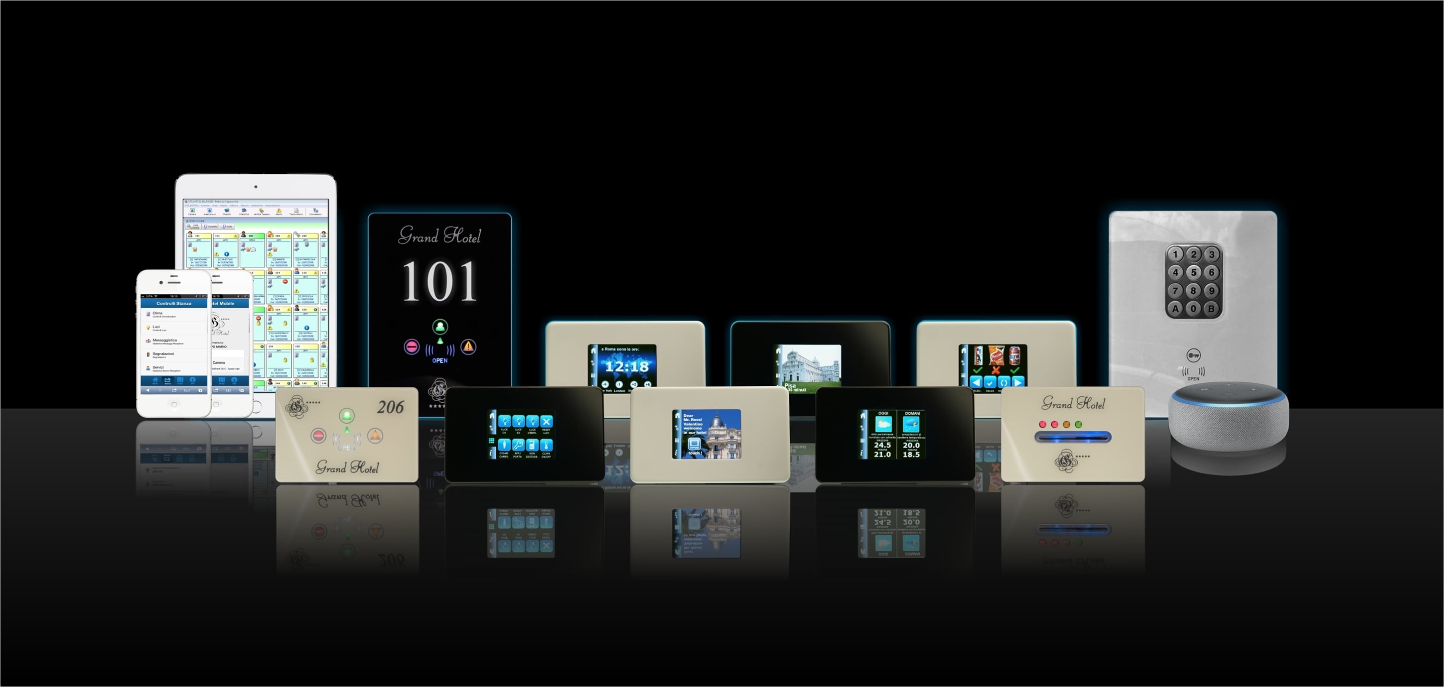 stsHotel product image 1