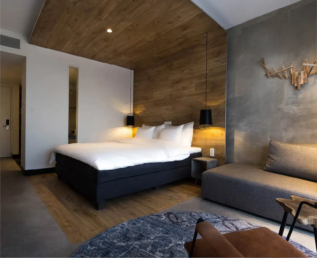 Seamless luxury Hotel de Sterrenberg achieves optimal workflow with Mews Hero - 1245x1014-50