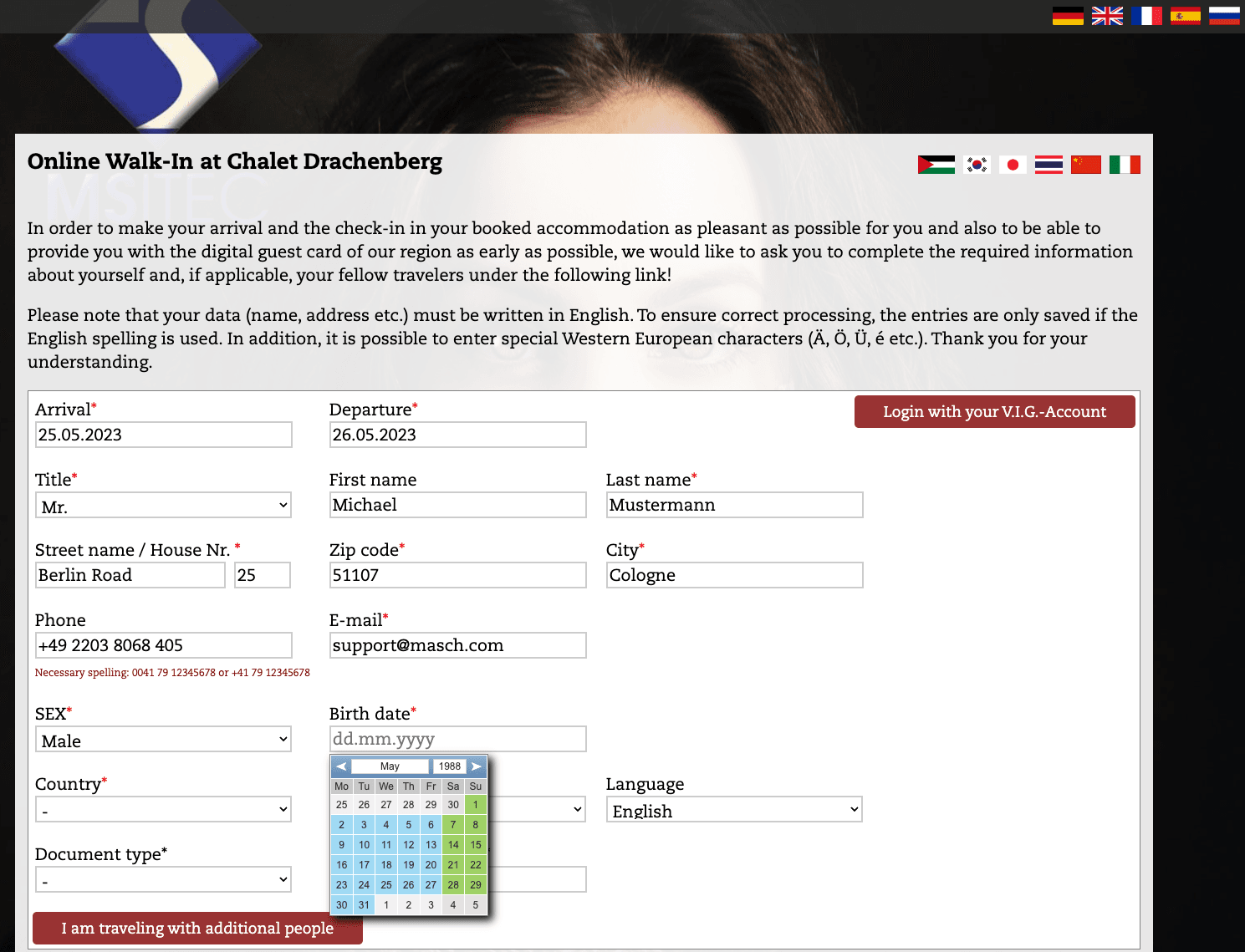 MASCH CM Studio .GRM-CLOUD product image 3