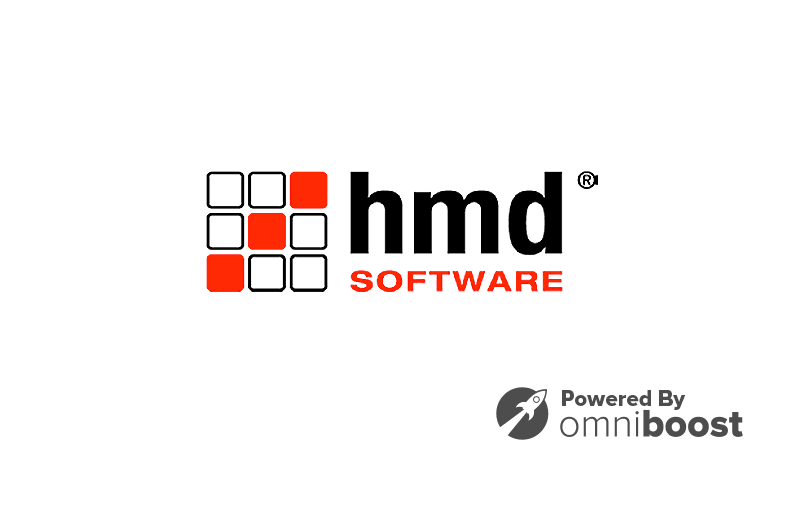 HMD Software