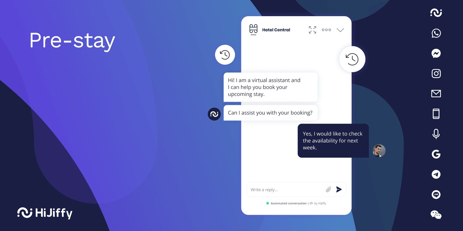 HiJiffy product image 3