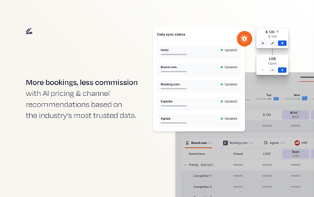 Lighthouse Channel Manager product image 2