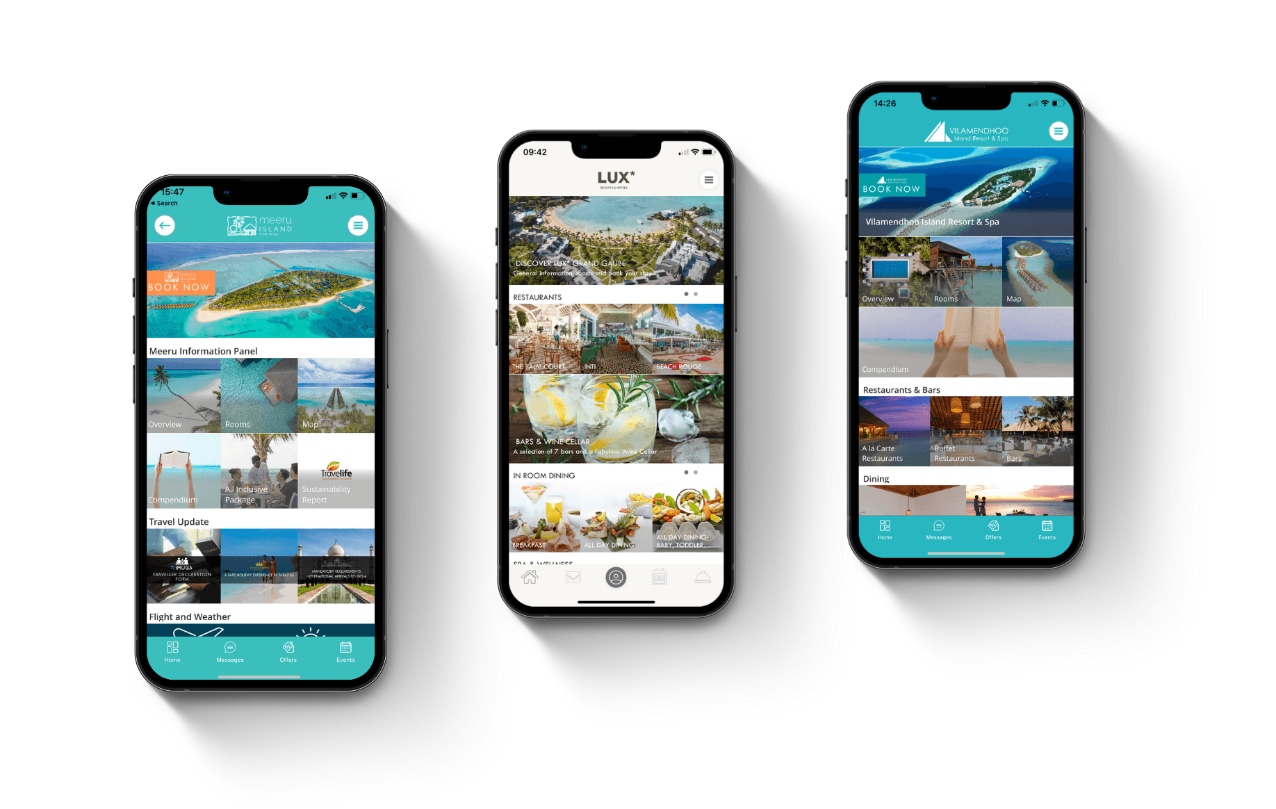 iLumio product image 2
