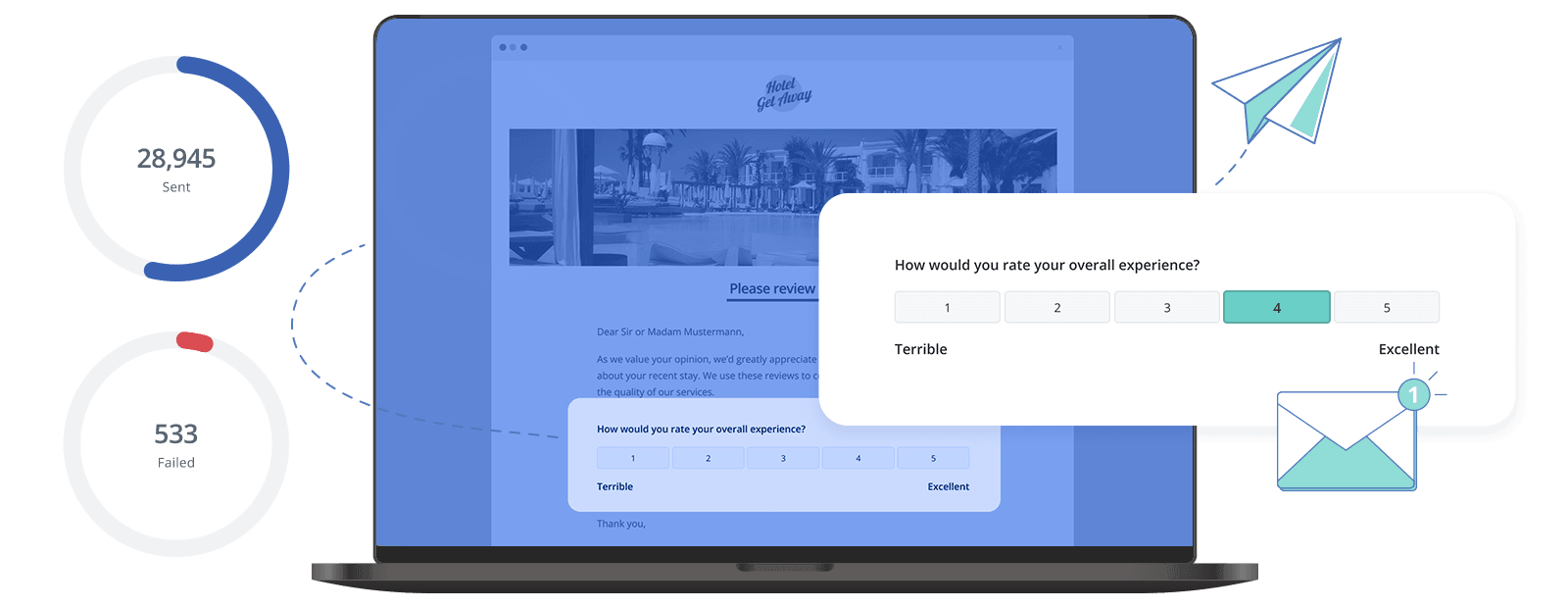 Customer Alliance product image 5