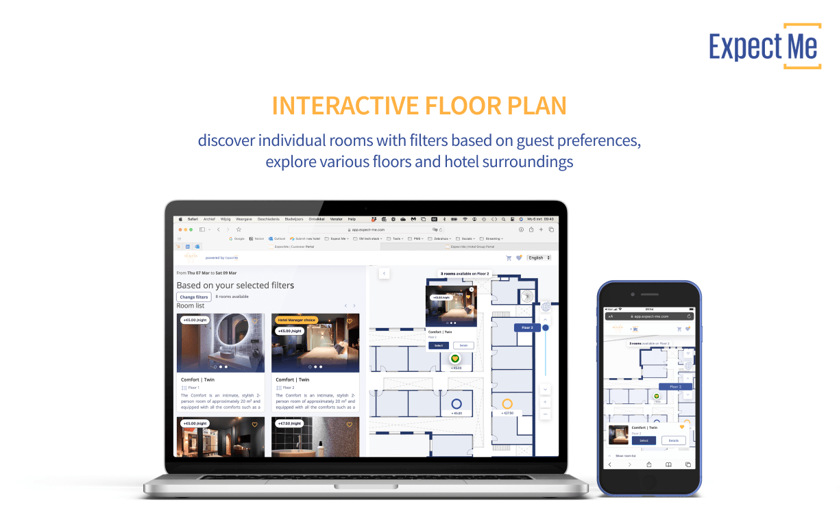 ExpectMe product image 3