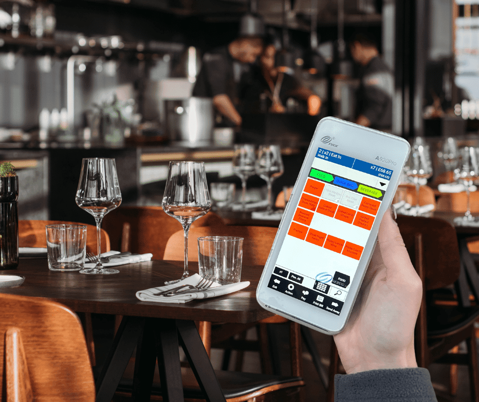 Quadranet EPOS product image 2