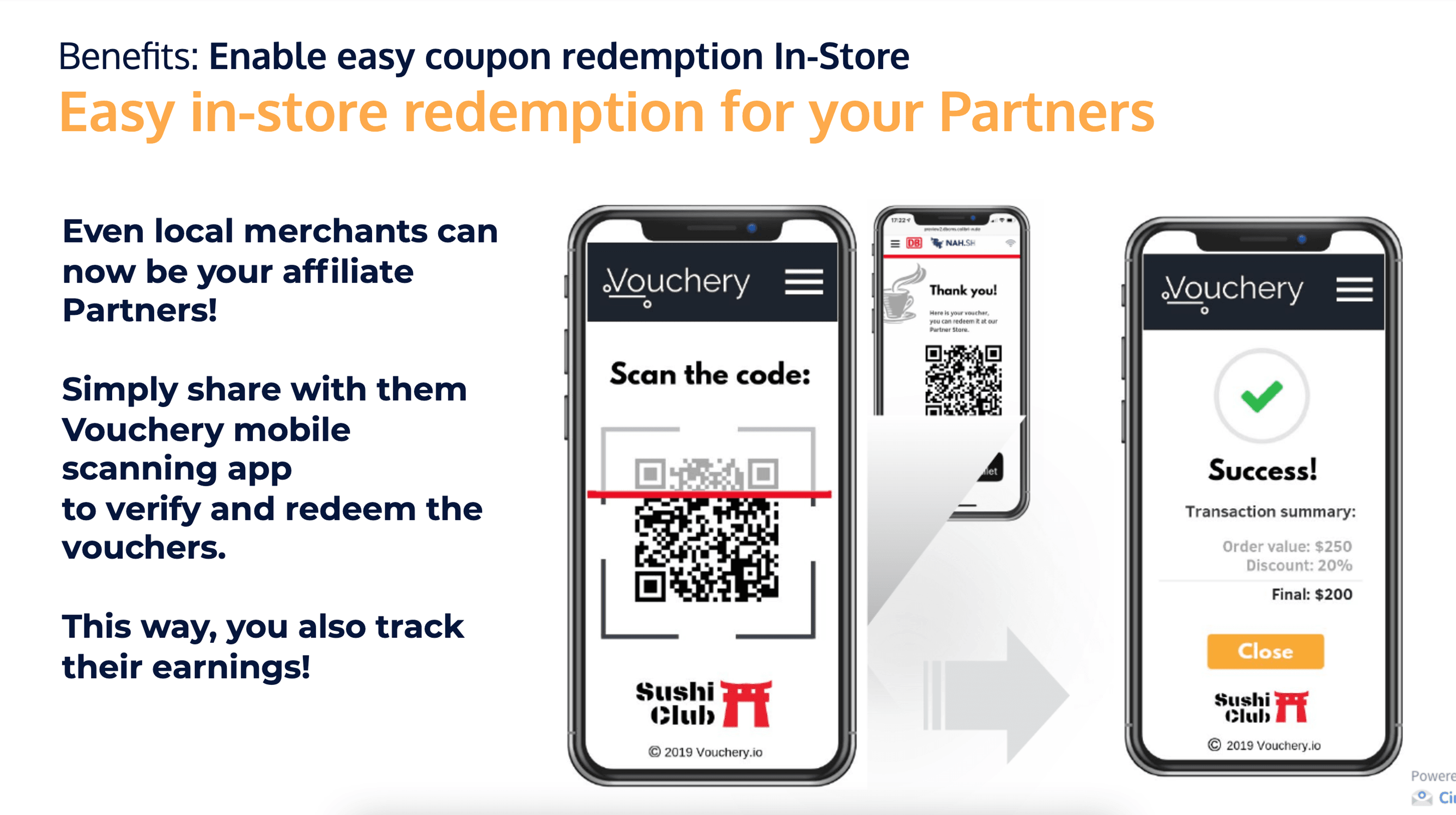 Vouchery.io product image 3