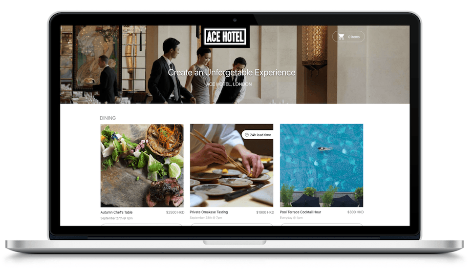 Canary Technologies product image 4