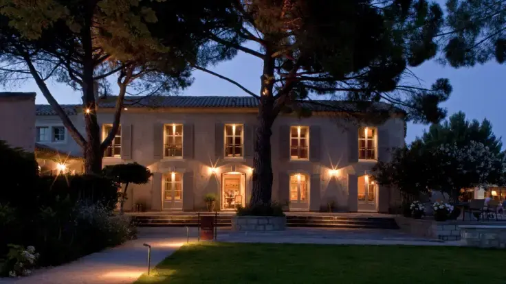 Hôtel Benvengudo Blog Body image 1