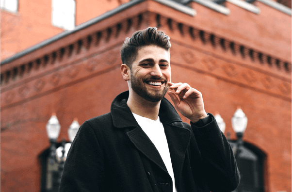 Blog post hero