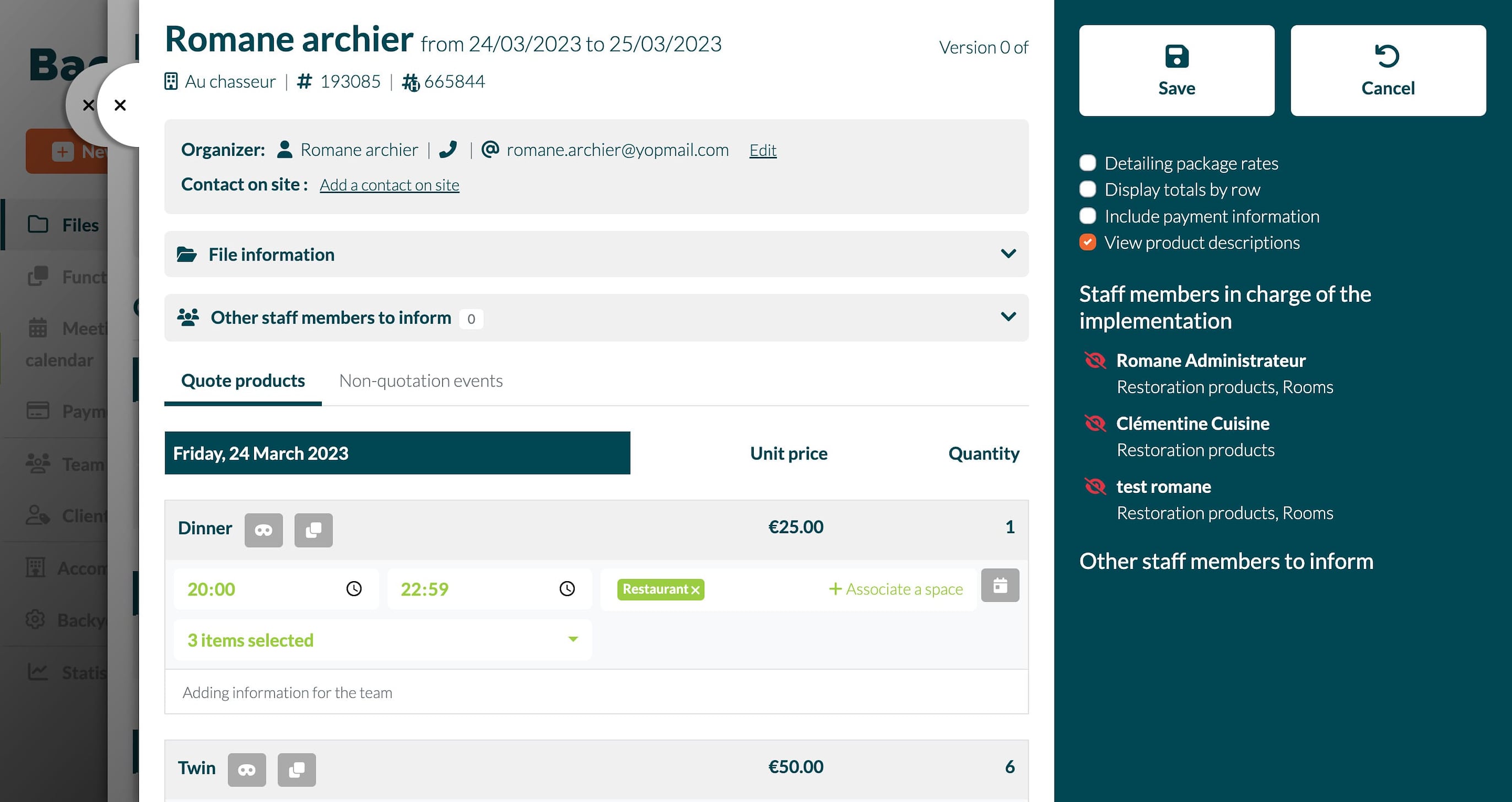 Backyou product image 6