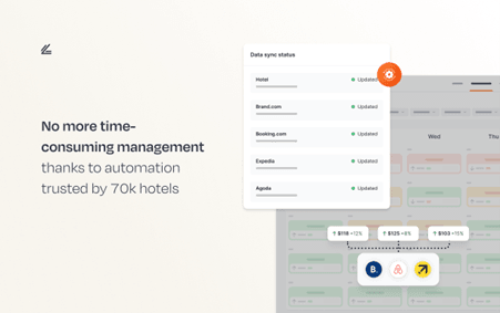Lighthouse Channel Manager product image 6