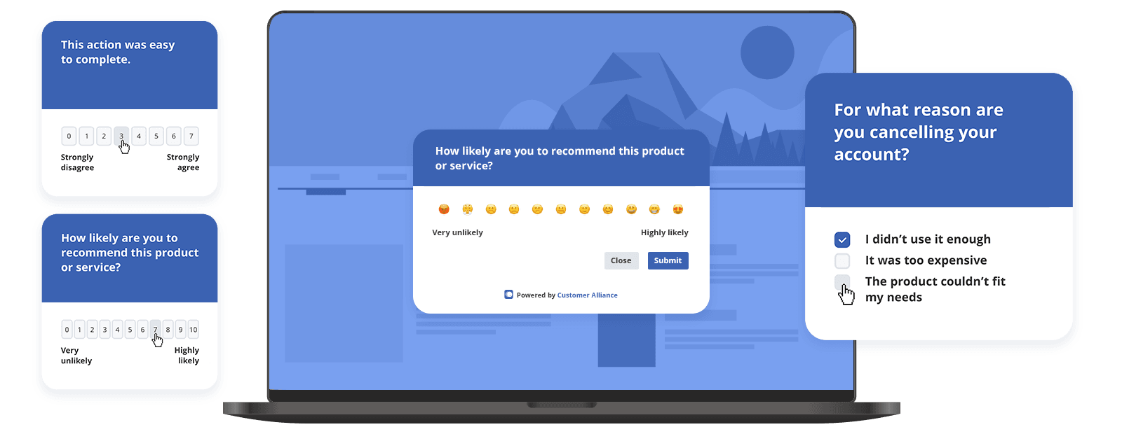Customer Alliance product image 10