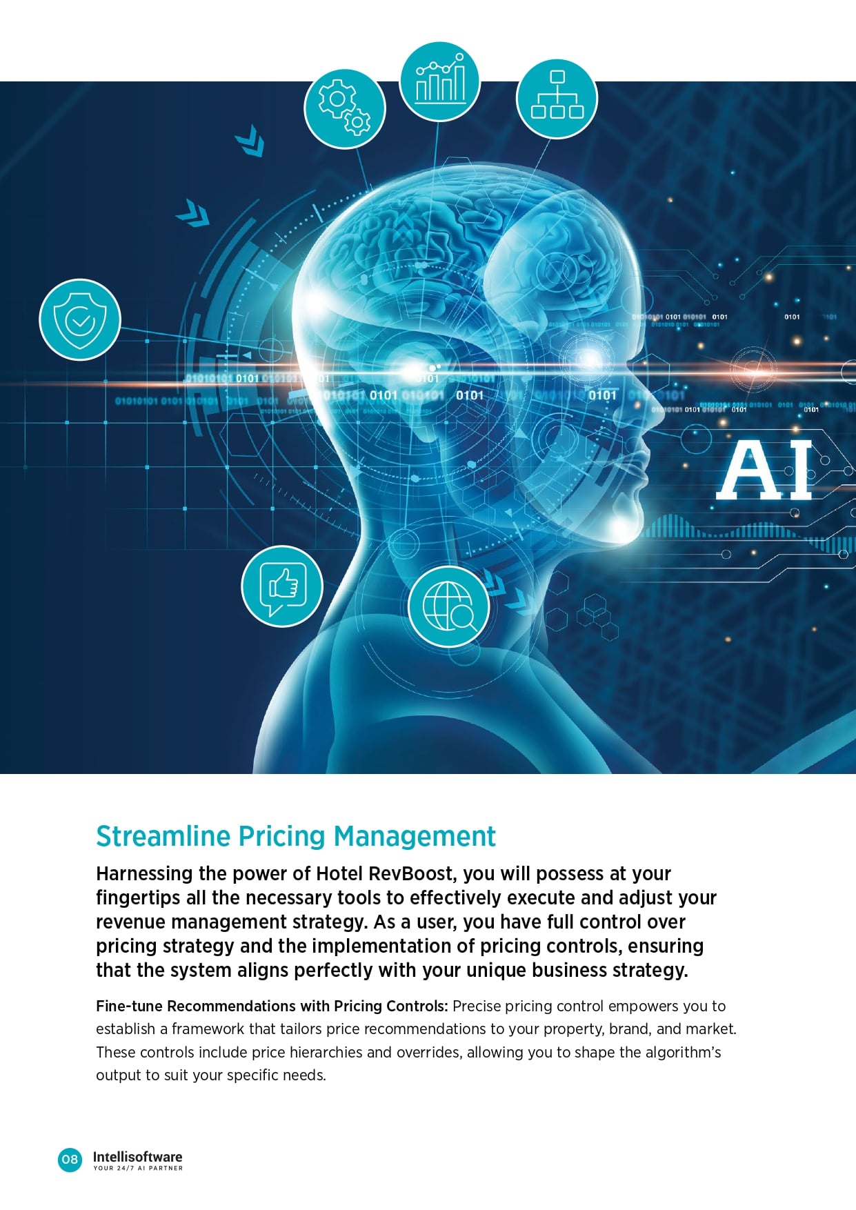 Hotel RevBoost product image 6