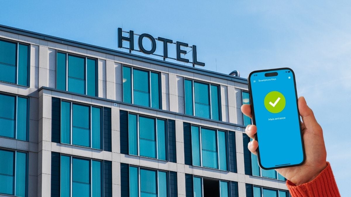 Tapkey product image 1