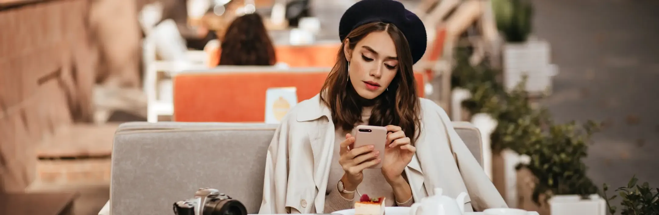 Chatbot Hotel