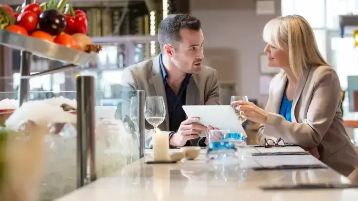 Common cashflow challenges for hotels