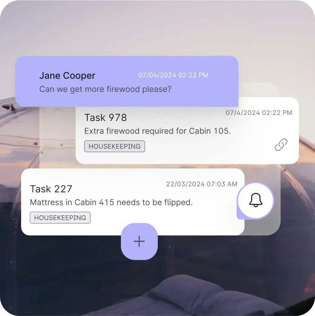Best Camping & Glamping Management Software