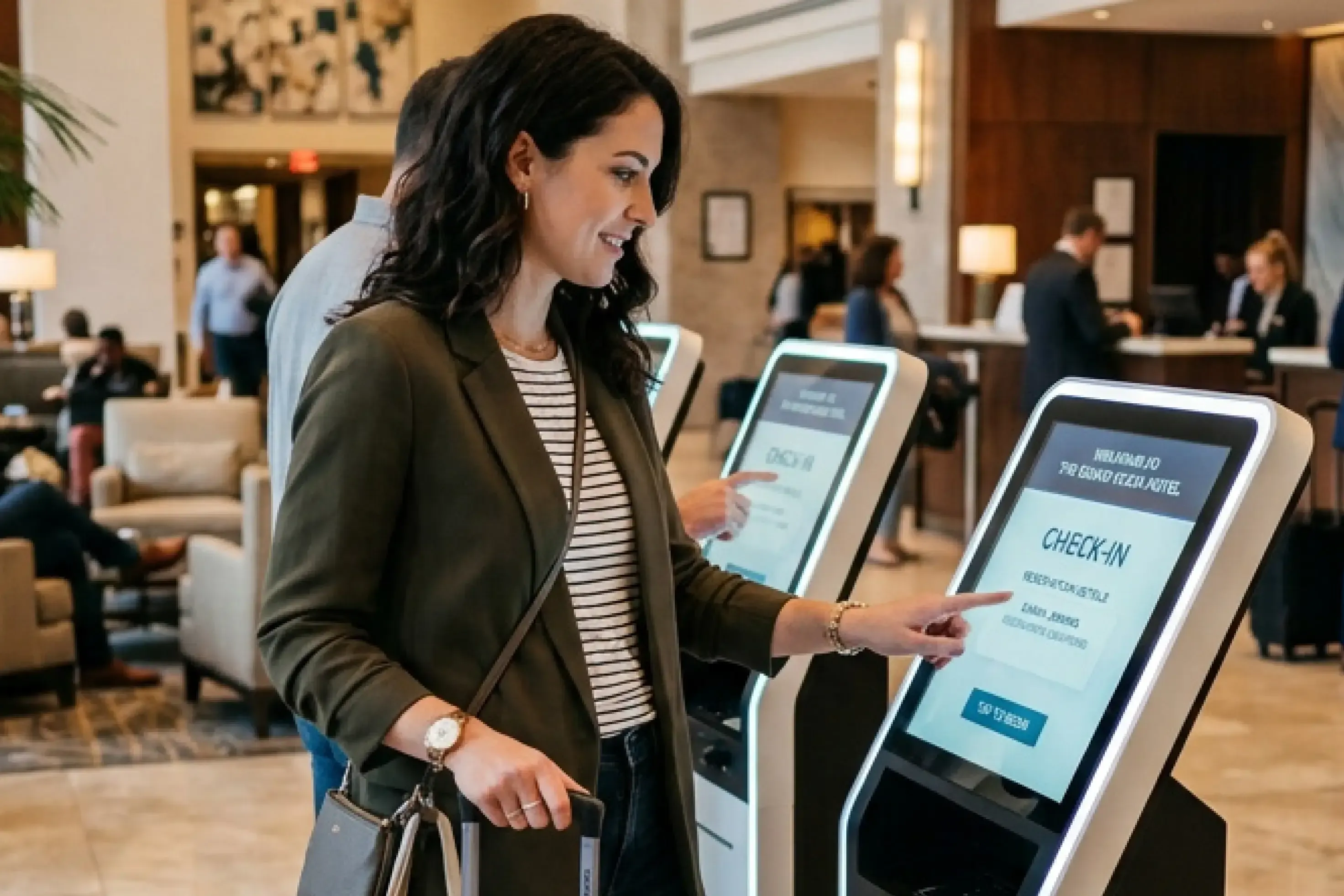 consejos para gestionar correctamente un hotel