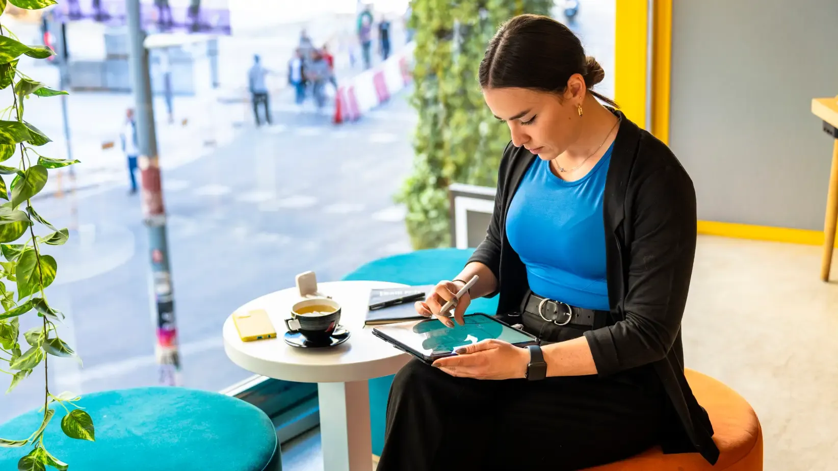 Cost saving ideas for hotels