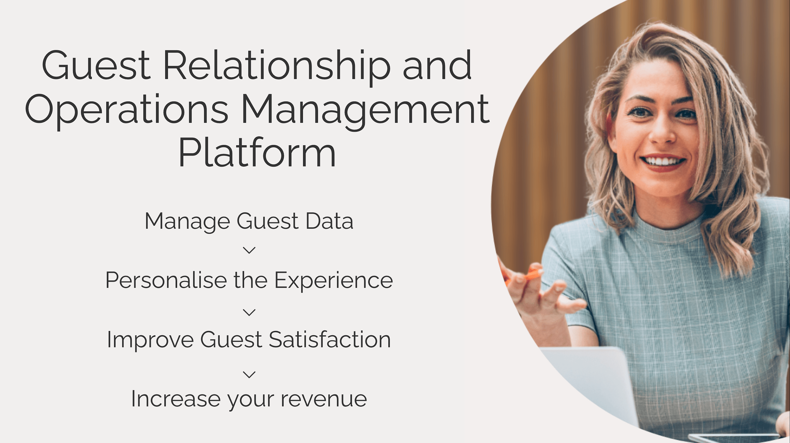 LoungeUp by D-EDGE product image 2