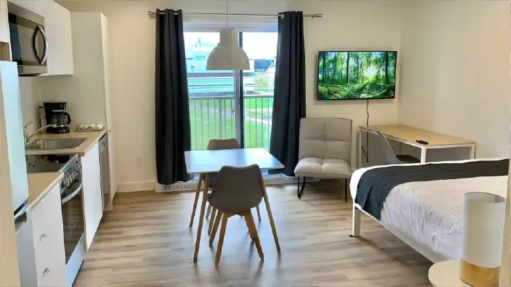 L’UNI Appart-Hôtel Website body Image 5736x414-100