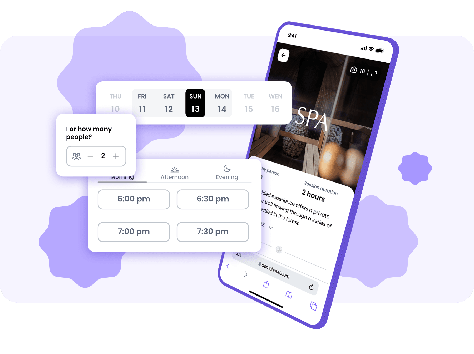 Honne product image 1