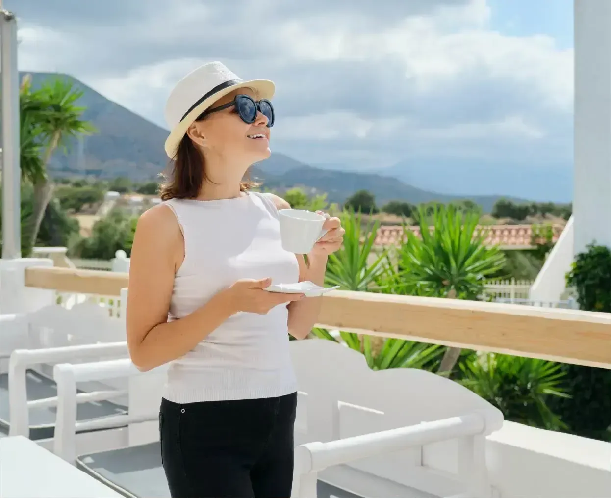 Top 10 types of lodging examples | Mews