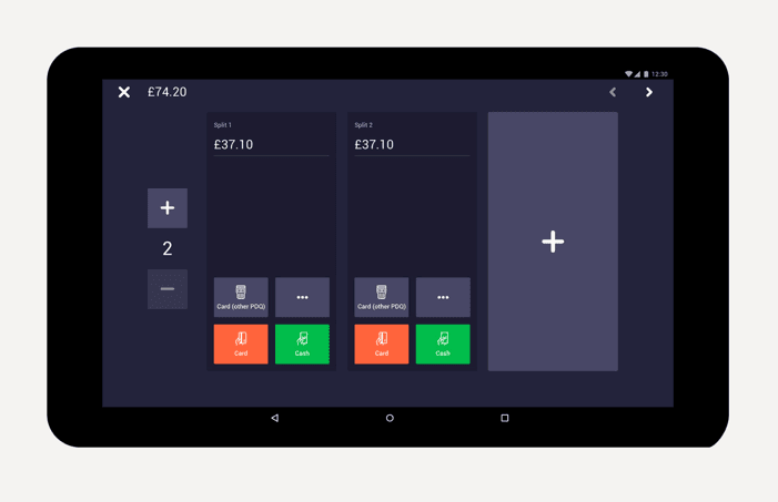 Mews POS product image 5