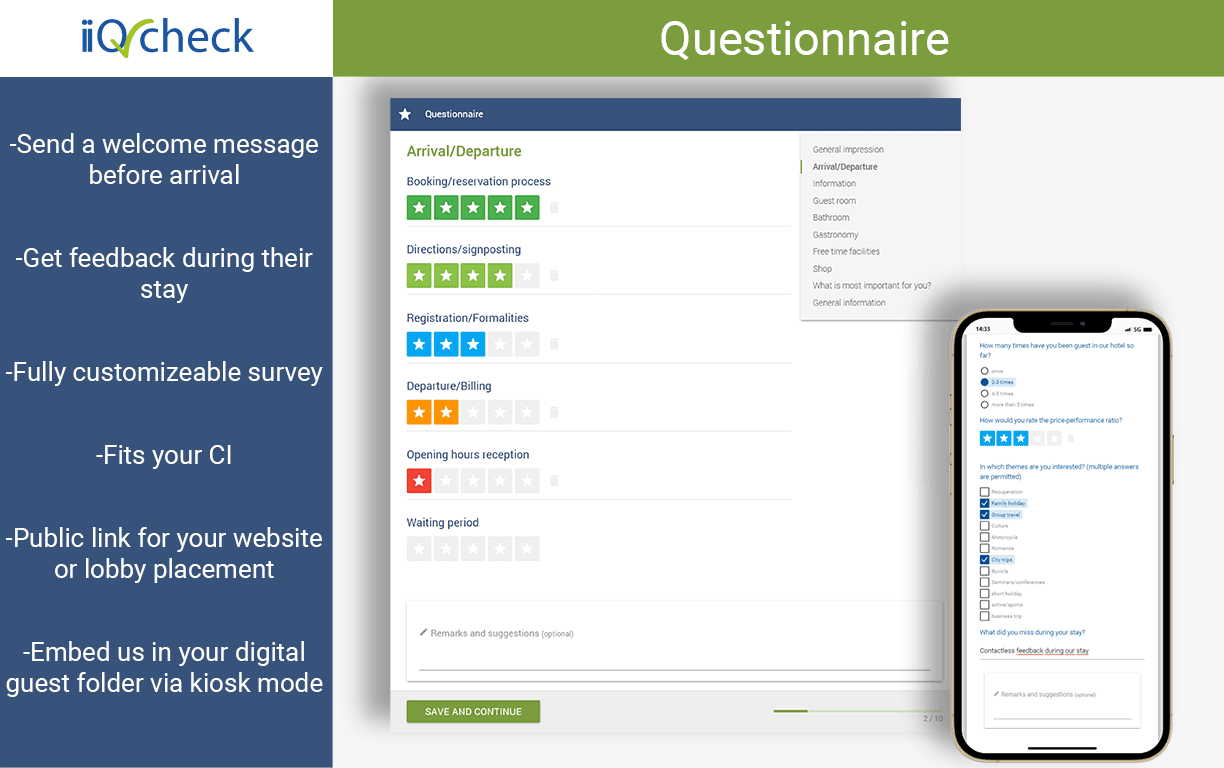 iiQ-Check product image 3