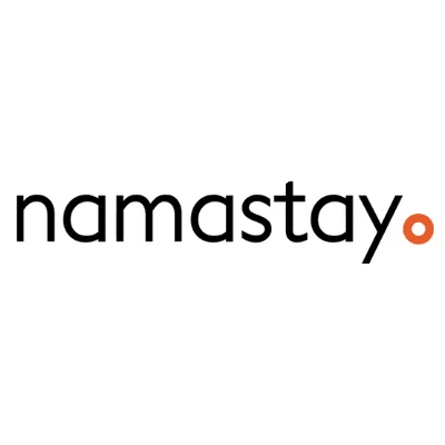 Namastay image