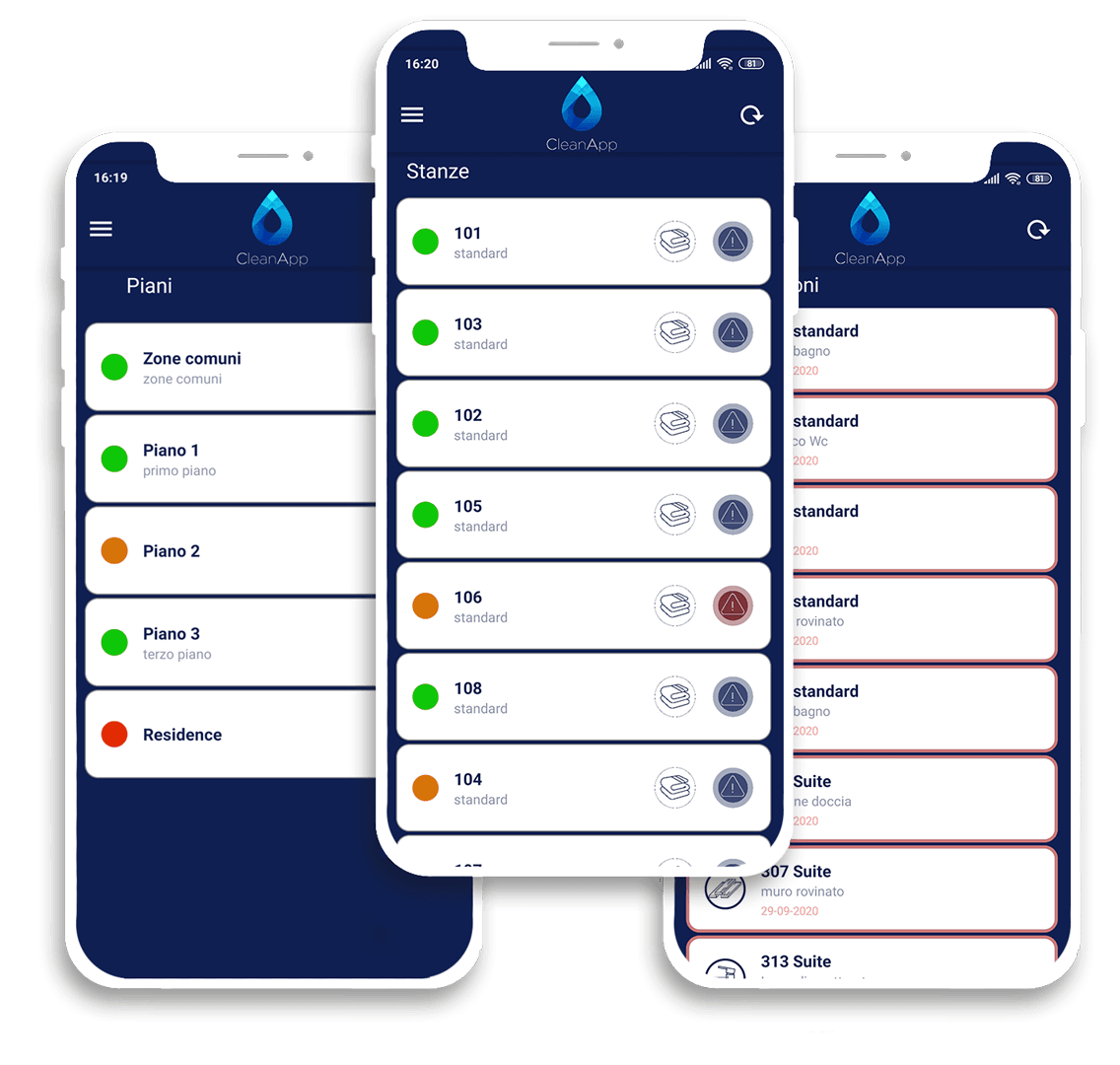 CleanApp product image 3