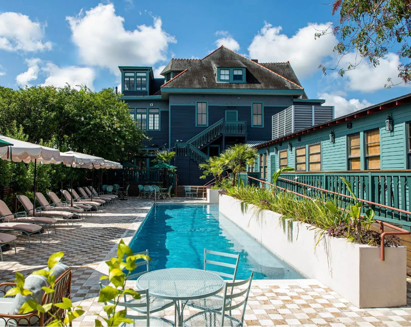 The Chloe champions personalized hospitality Website body image 3 1352 x1076-50