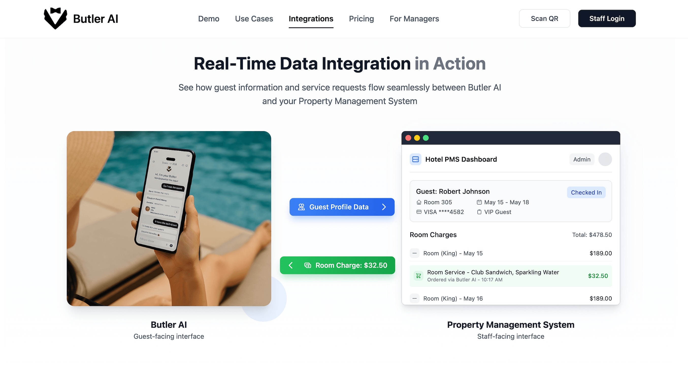Butler AI product image 2