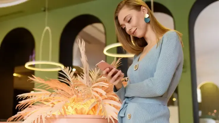 Was bedeutet eine digitale Hotelgast-Journey