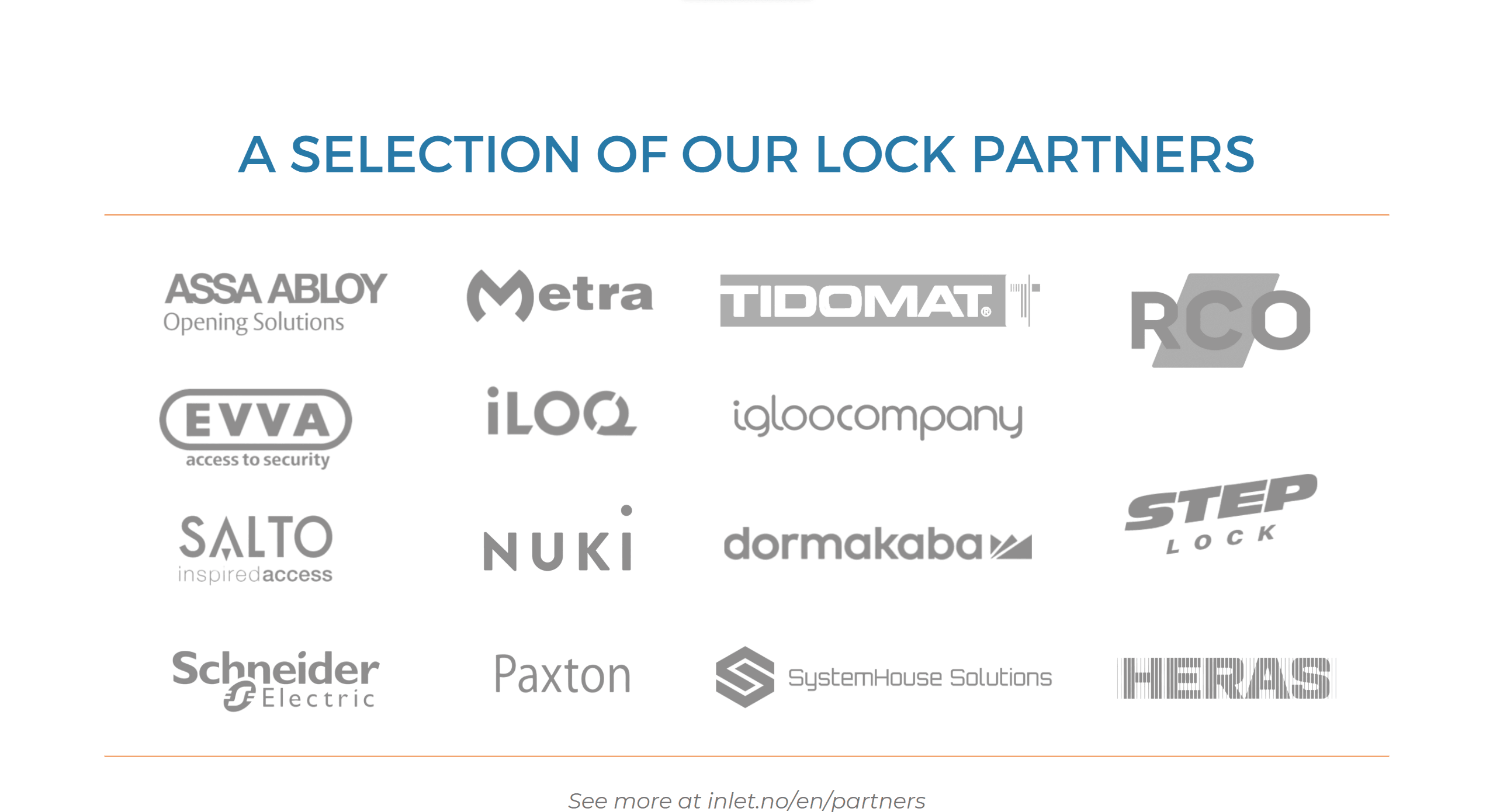 Inlet Cloud Access Hub product image 5