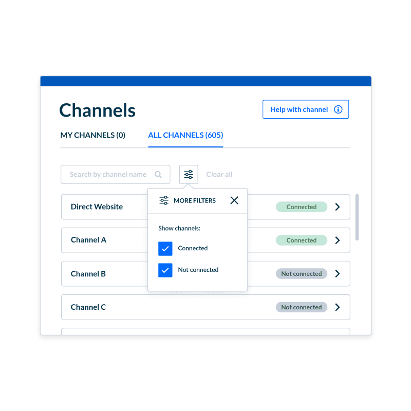 SiteMinder product image 2