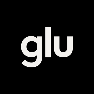 Glu