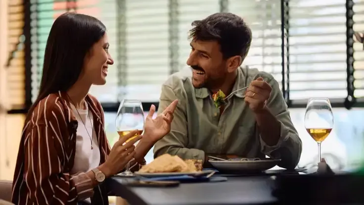 Verbesserung des Gästeerlebnisses durch digitale Services