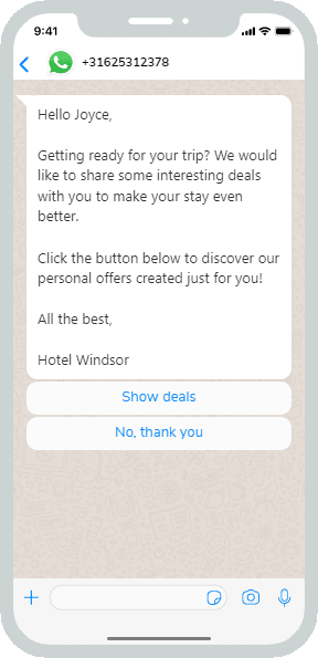 Lacoly product image 1