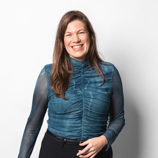 Lisa van Druten