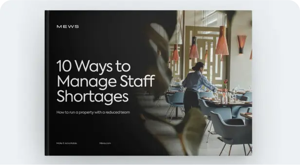 10 Ways to Manage Staff Shortages