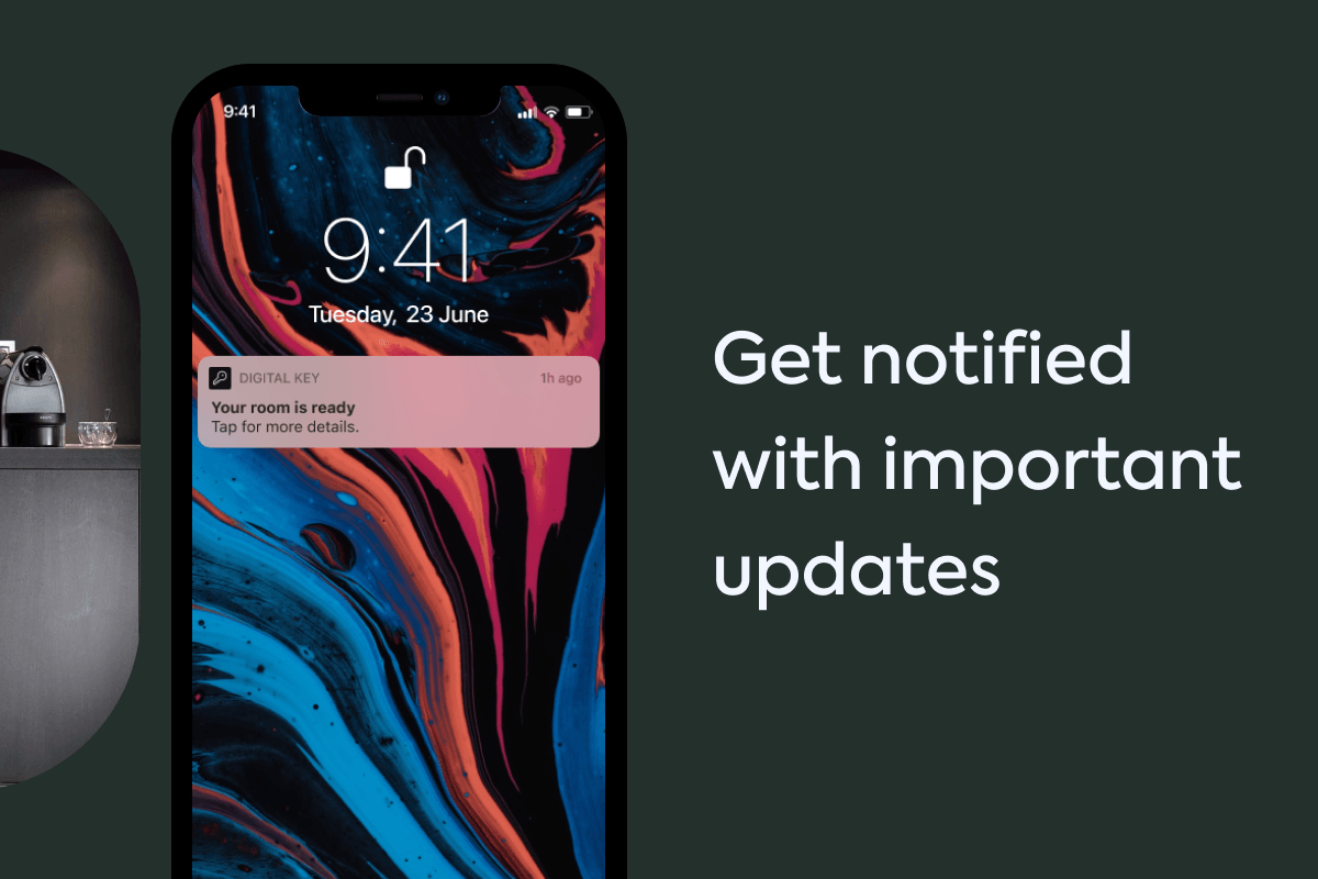 Mews Digital Key product image 5