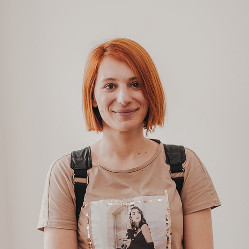 Ksenija Kordi Sokolic